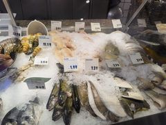 -NORDSEE Frankfurt Fisch Franke