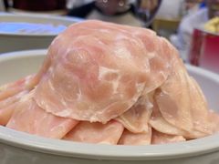 -密友回转自助火锅(世茂国际广场店)