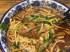 -顺丰面馆(打浦店)