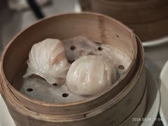 -上海金桥红枫万豪酒店-万豪中餐厅