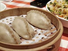 -西贝莜面村