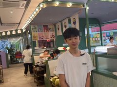 -椰小鸡·琼州糟粕醋(美兰缤纷城店)