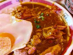 -憶廟街 X 沙角邨(太古城店)