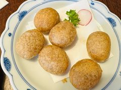 -林四喜·闽南传家菜(鼓浪屿店)