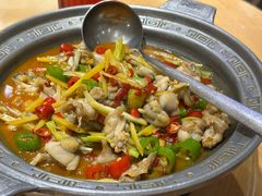 -龚兴城鱼羊吉·家传湖北菜(苗栗路总店)