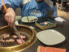 -韩盛·盛江山自助料理(中街大悦城黑金店)