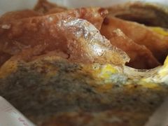 -清真·二嫂子煎饼果子(鼓楼旗舰形象店)