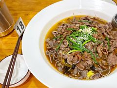 水煮鸭胗-邱大妈水煮(龙山店)