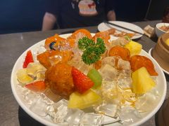 -汤城小厨•粤菜•靓汤(苏州街店)