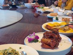 -山东八大碗山东老字号