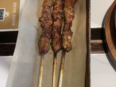 -清真·卡德尔大叔新疆主题餐厅(龙汇路店)