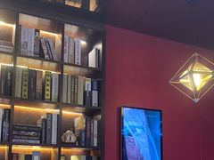 -恐怖游戏(湖滨店)