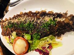 -MOSSO德国餐厅·音乐酒吧(环宇荟店)