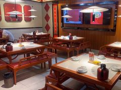 大堂-蜀香格格•剁椒鱼头(龙西店)