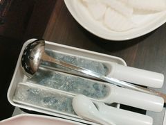 -蝎王府羊蝎子(北大地店)