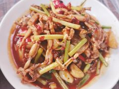 -桂萍特色牛筋牛杂(长堤街总店)