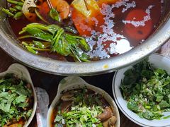 -老瓦房冷锅串串(文殊院店)