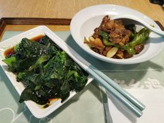 -老乡鸡(南京新街口洪武北路店)