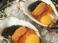 -Osteria Garden 生蚝花园餐厅(原进贤路店)