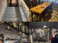 -质烤烤物·活烤海鲜(质烤总店)