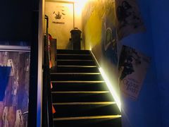 -Release bar 释放酒吧 (哈西万达店)