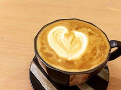澳白-拾壹cafe·工作室