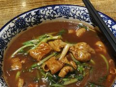 -顺丰面馆(打浦店)