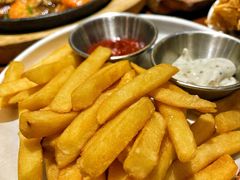 -小川洋风料理(江汉路店)