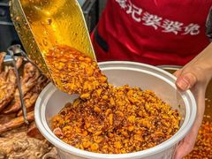 -鑫记婆婆兔·兔头(春熙店)