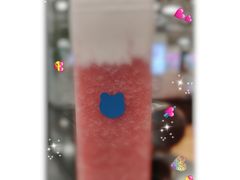 -兰熊鲜奶(西直门凯德mall店)