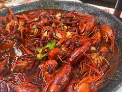 -拙味兄弟龙虾(新香洲店)