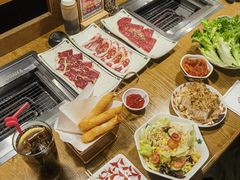 -小肉魁家•烧肉放题自助(南门中大国际店)