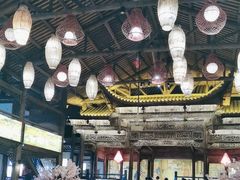 -HOHO餐厅(古子城店)