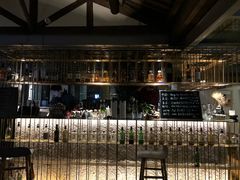 -Nirvana Cafe&Bar(北仓文创街区店)