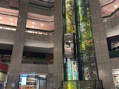 -深圳富临大酒店