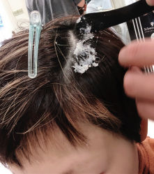 卡诗精萃深层能量洗-e hair salon