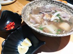 -越谜·越南餐厅(长白店)