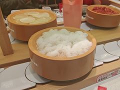 -龍歌自助小火锅(崂山丽达店)