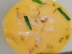 -钱塘花园·宁波菜