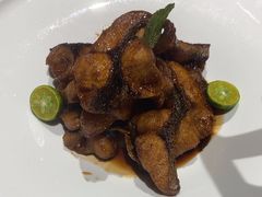 -一品江南韵·淮扬菜