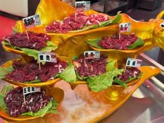 -三头牛·潮汕牛肉生蚝火锅 (夏湾店)