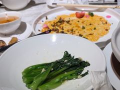 -香宫中餐厅 · 桂林香格里拉