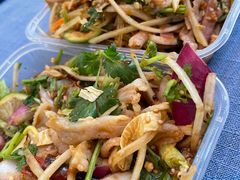 春鸡脚-拾光音乐餐酒吧(告庄星光夜市店)