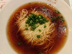 -松鹤楼·苏式汤面(虹桥天地店)