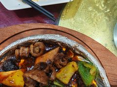 -天天海鲜城·海鲜大排档(新溪店)