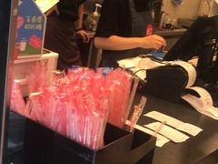 -85度C(上海兰溪二店)