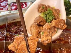 -桃花沅火锅(长嘉汇江景店)