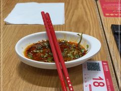 -喜家德虾仁水饺(南山书城店)