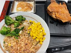-永和大王(凤凰东街店)