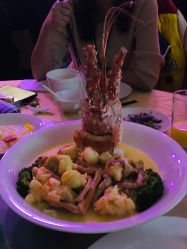 点击看大图 -上海雅居乐万豪侯爵酒店·宴会厅